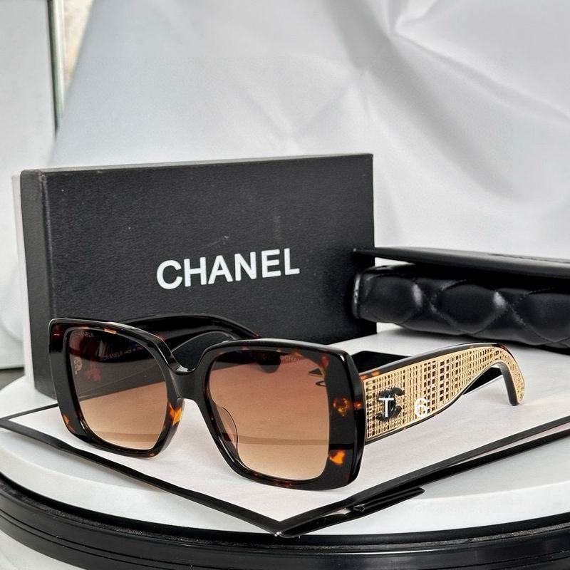 Chanel CH9127 54 17-145 a04