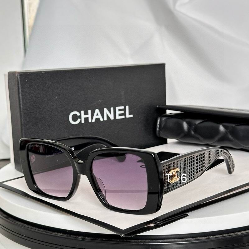 Chanel CH9127 54 17-145 a05