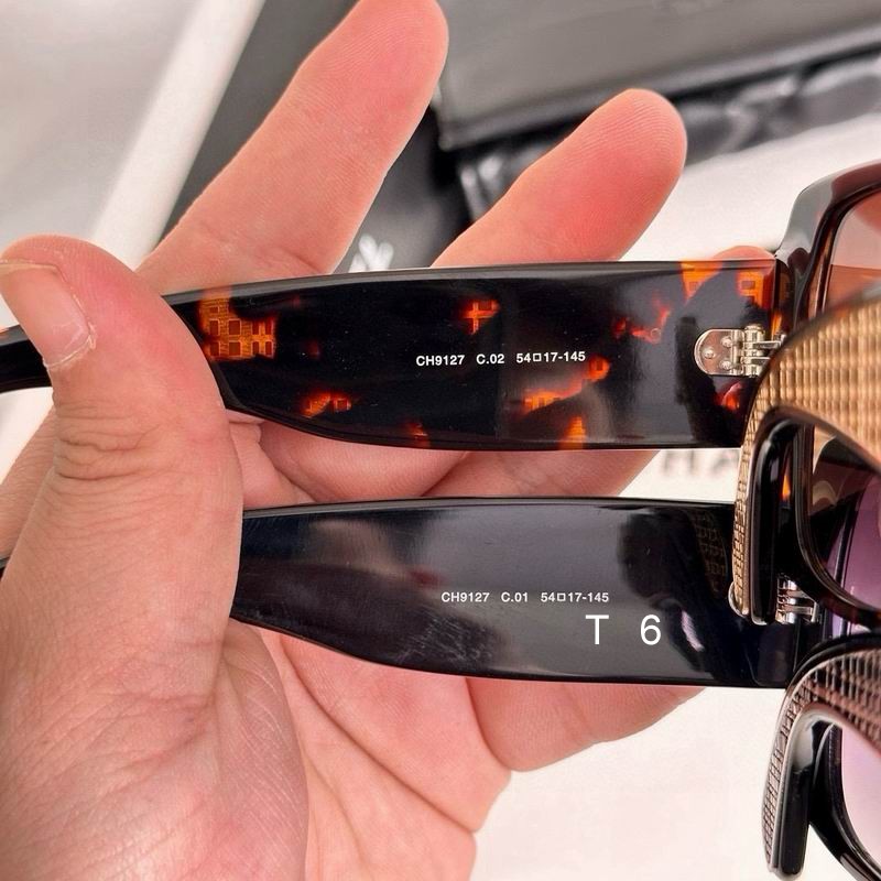 Chanel CH9127 54 17-145 a06