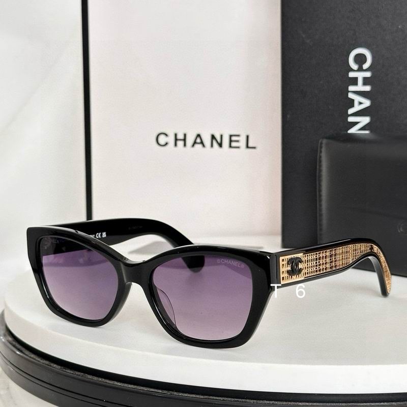 Chanel CH913 53 18-145 e01
