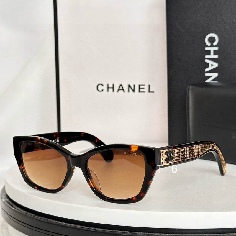 Chanel CH913 53 18-145 e02