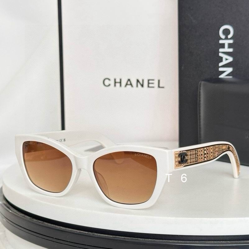 Chanel CH913 53 18-145 e05