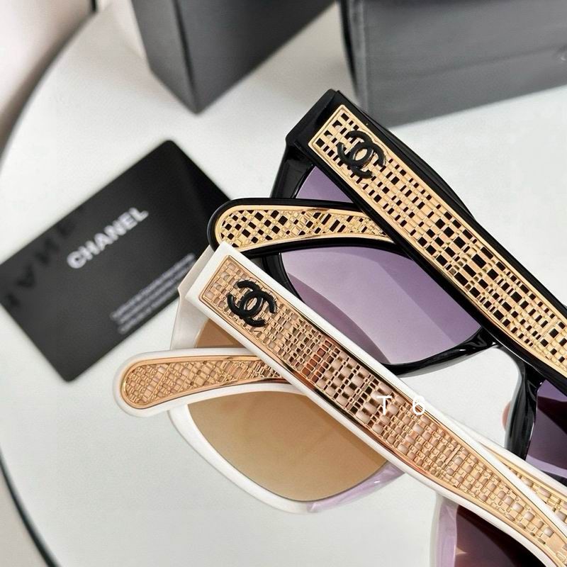 Chanel CH913 53 18-145 e07