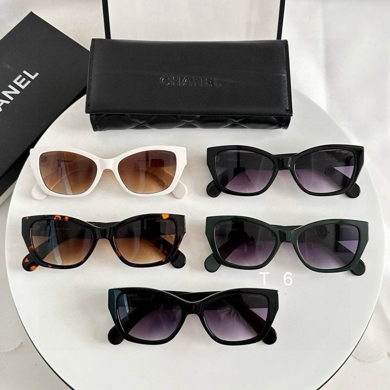 Chanel CH913 53 18-145 e08