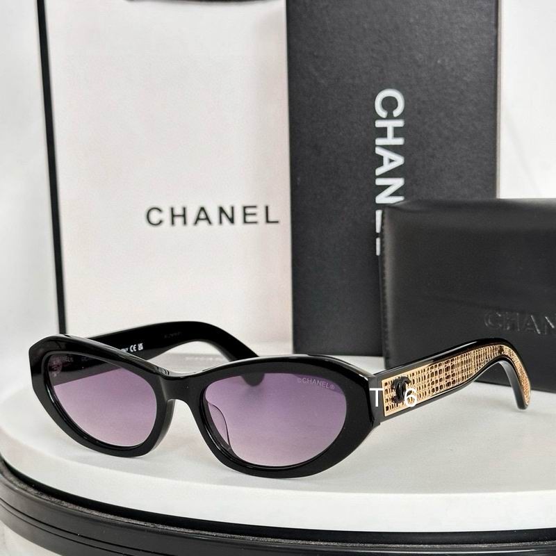 Chanel CH9132 52 18-145 a04