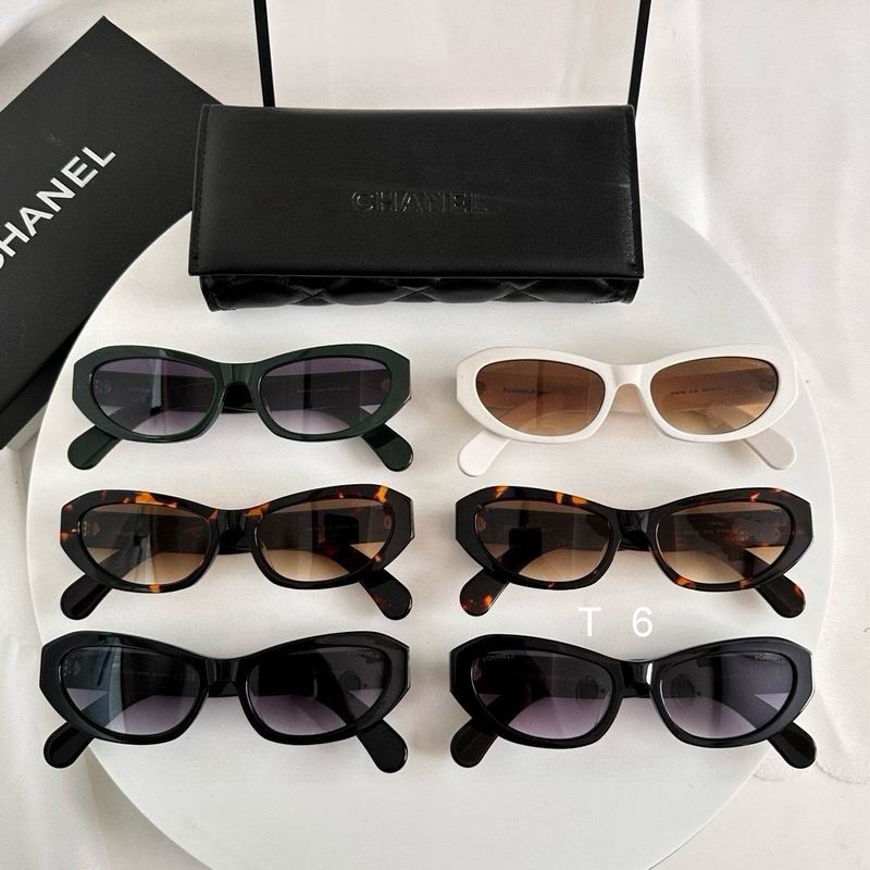 Chanel CH9132 52 18-145 a08