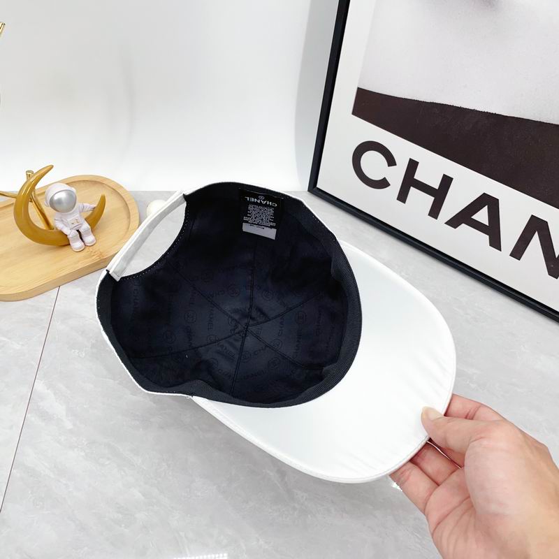 Chanel Cap(高版本）dx (11)