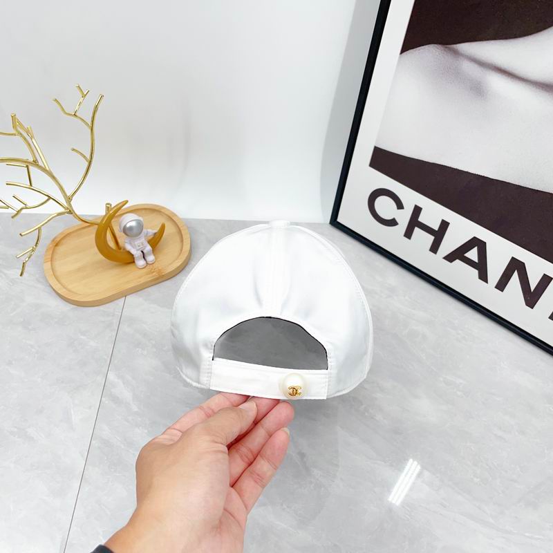 Chanel Cap(高版本）dx (12)