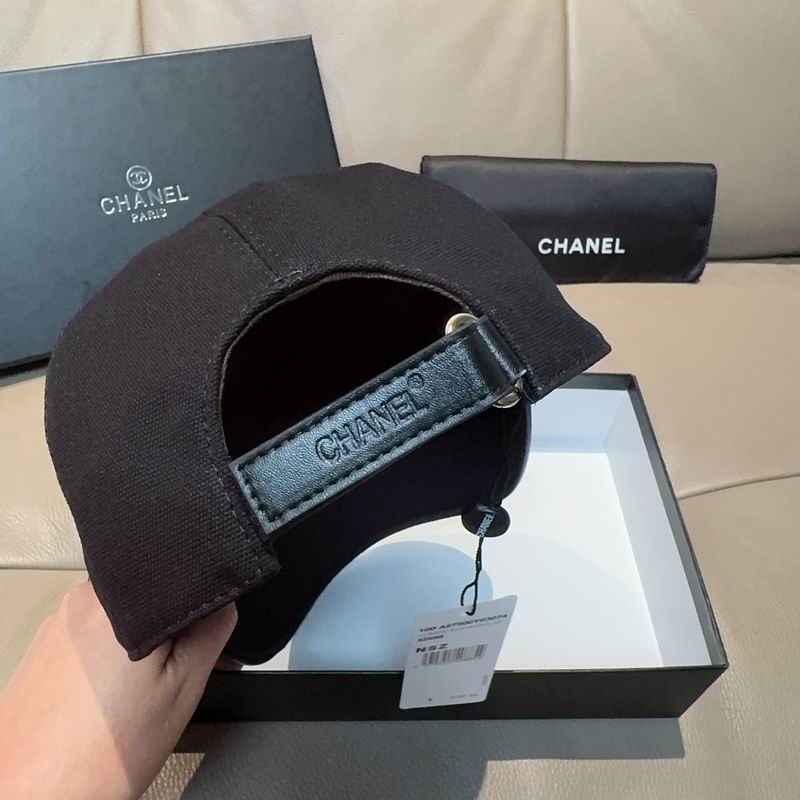 Chanel Cap(高版本）dx (1555)