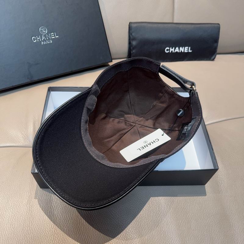 Chanel Cap(高版本）dx (1557)