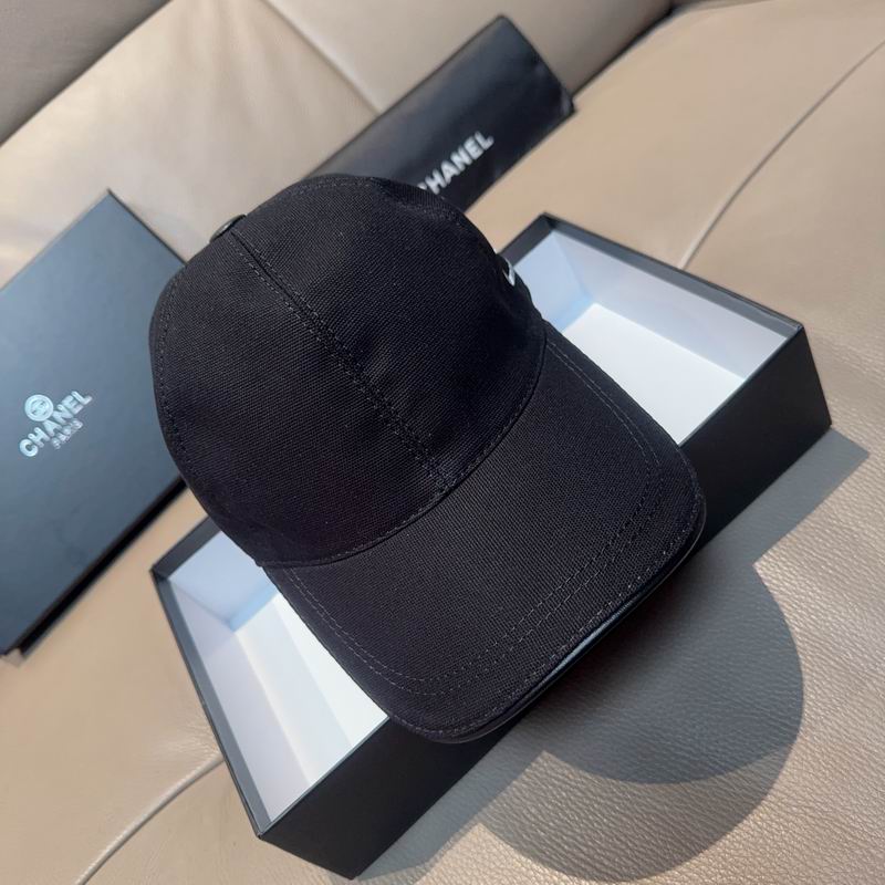 Chanel Cap(高版本）dx (1561)