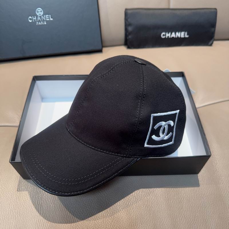 Chanel Cap(高版本）dx (1562)