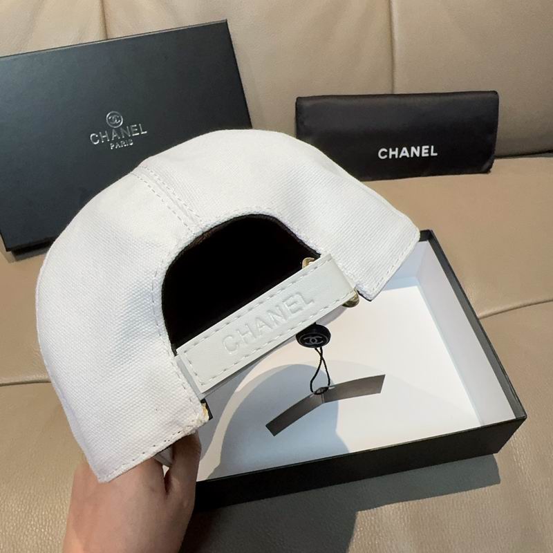 Chanel Cap(高版本）dx (1564)