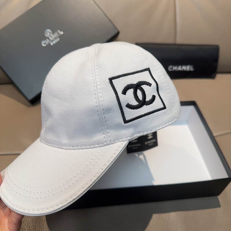 Chanel Cap(高版本）dx (1570)