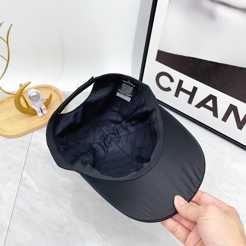 Chanel Cap(高版本）dx (2)