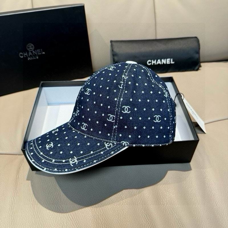 Chanel Cap(高版本）dx (284)