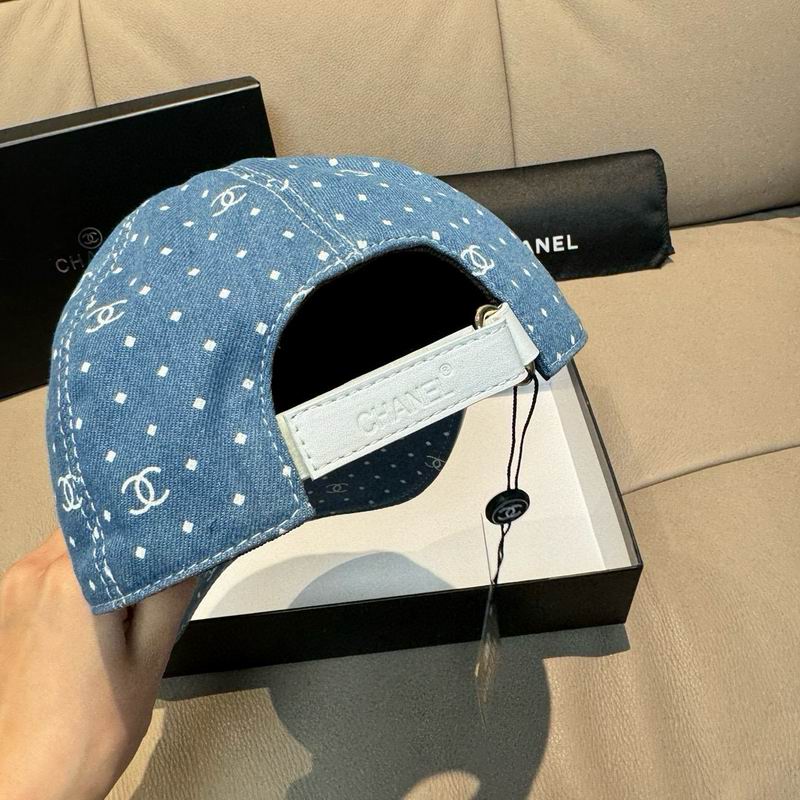 Chanel Cap(高版本）dx (288)