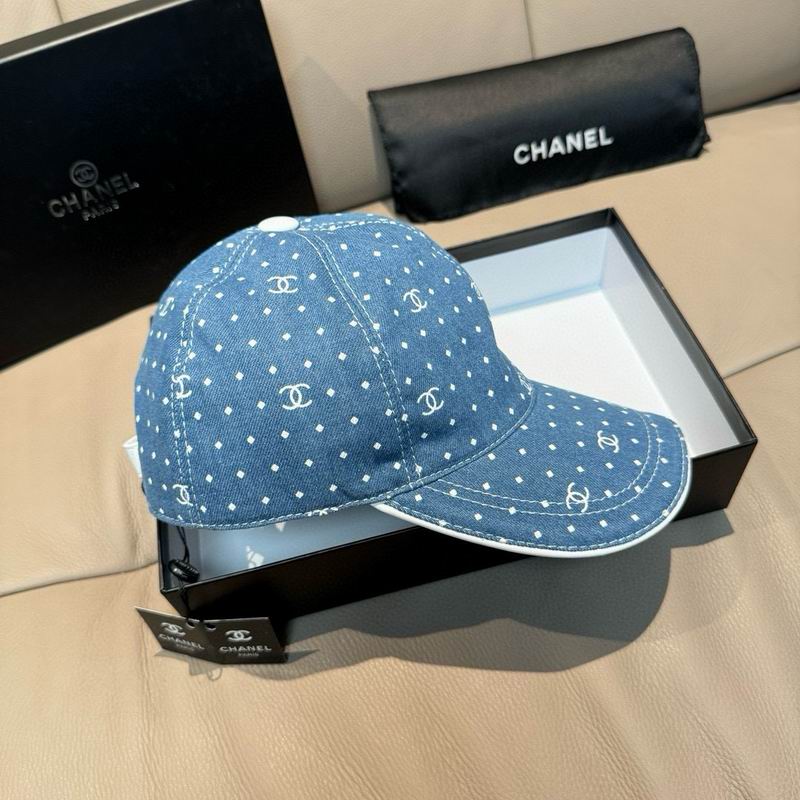 Chanel Cap(高版本）dx (292)
