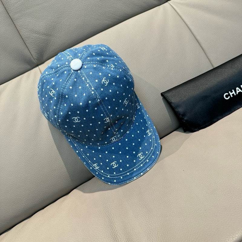 Chanel Cap(高版本）dx (295)