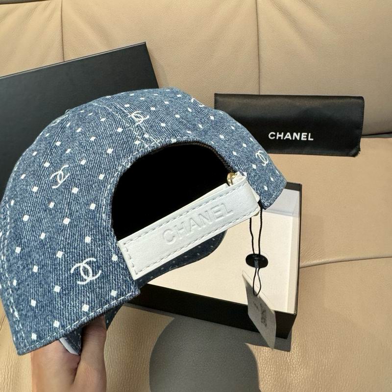 Chanel Cap(高版本）dx (297)
