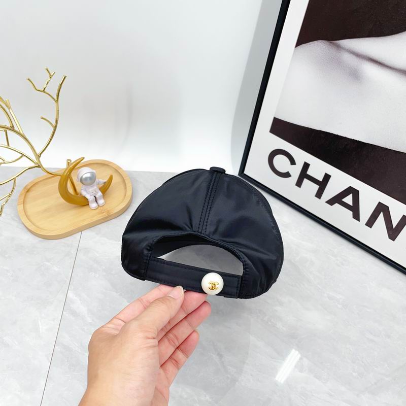 Chanel Cap(高版本）dx (3)
