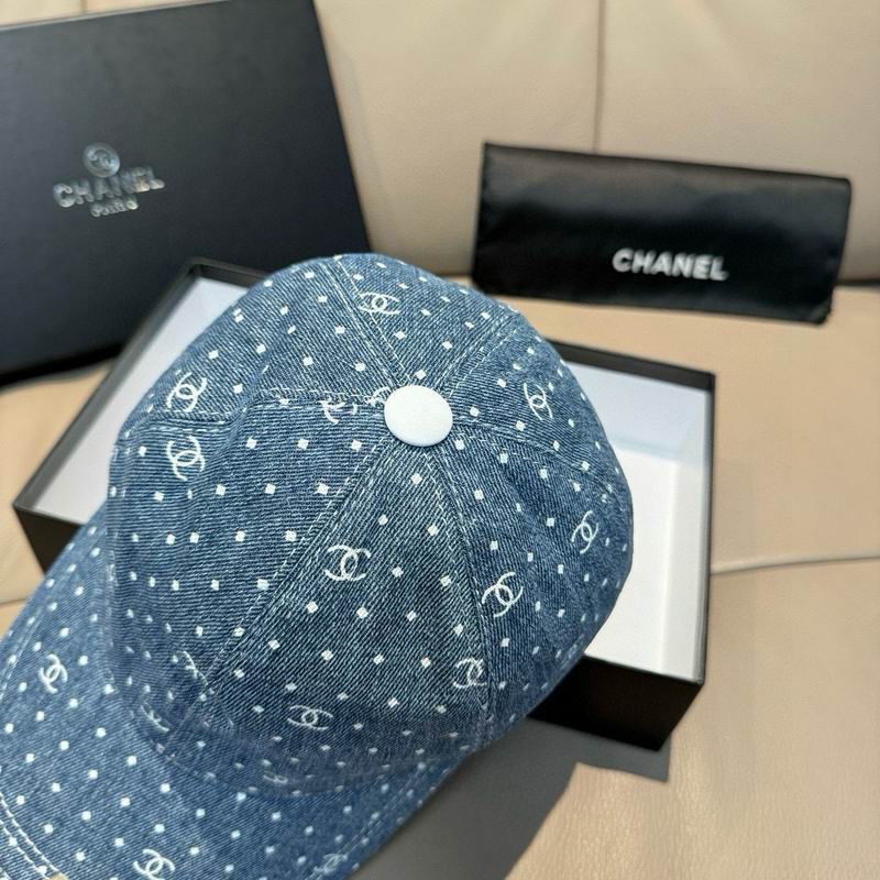 Chanel Cap(高版本）dx (300)