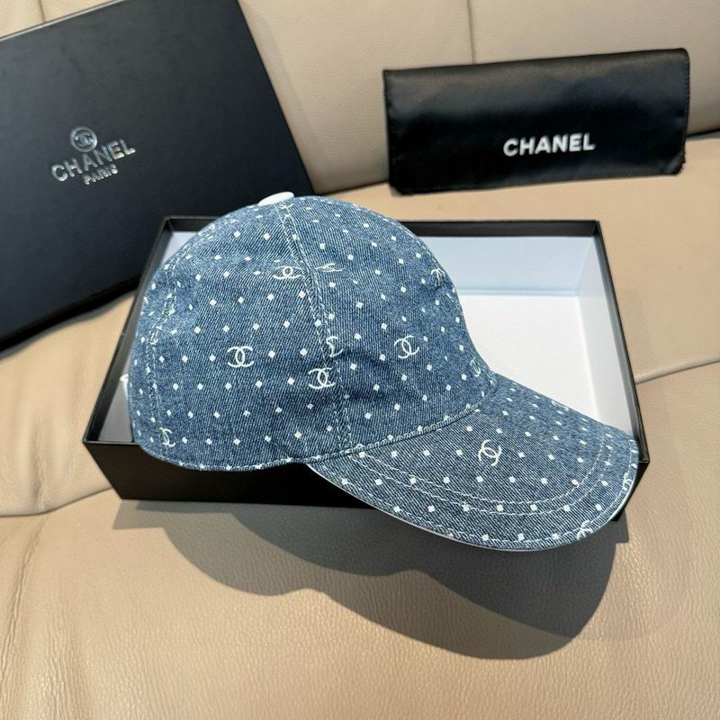 Chanel Cap(高版本）dx (301)