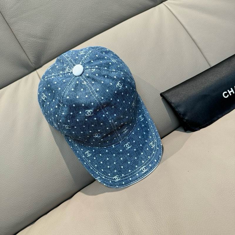 Chanel Cap(高版本）dx (304)
