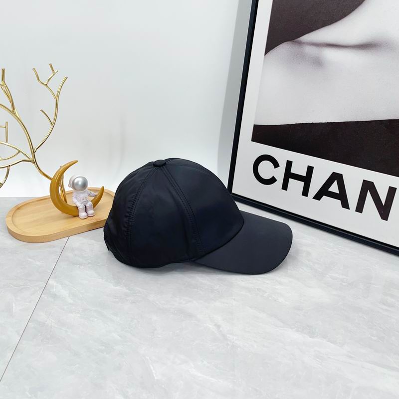 Chanel Cap(高版本）dx (4)