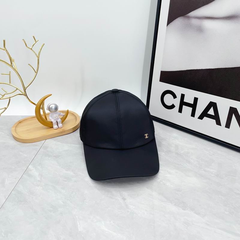 Chanel Cap(高版本）dx (5)