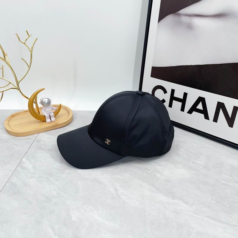 Chanel Cap(高版本）dx (6)