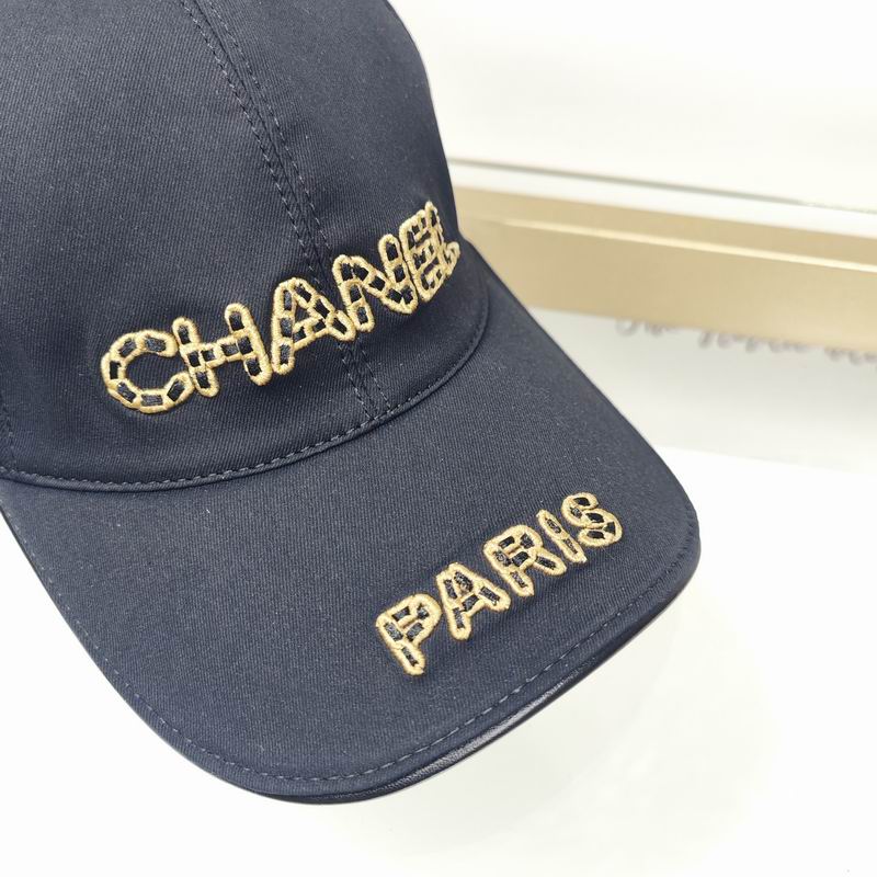 Chanel Cap(高版本）dx (781)