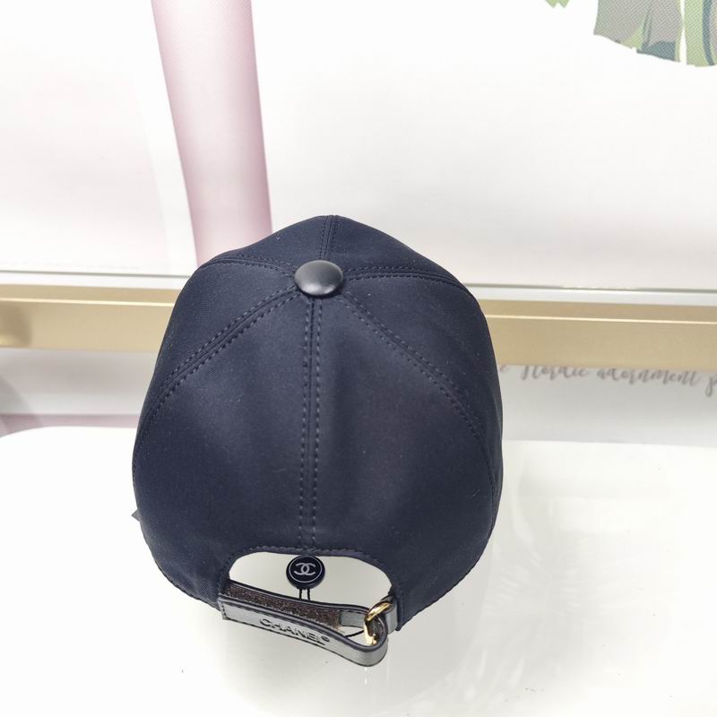 Chanel Cap(高版本）dx (782)