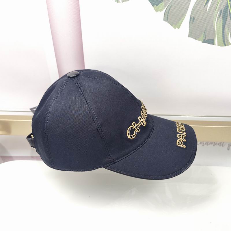 Chanel Cap(高版本）dx (783)