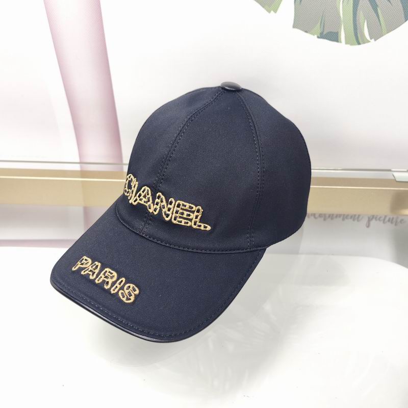Chanel Cap(高版本）dx (786)