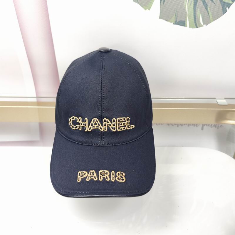 Chanel Cap(高版本）dx (787)