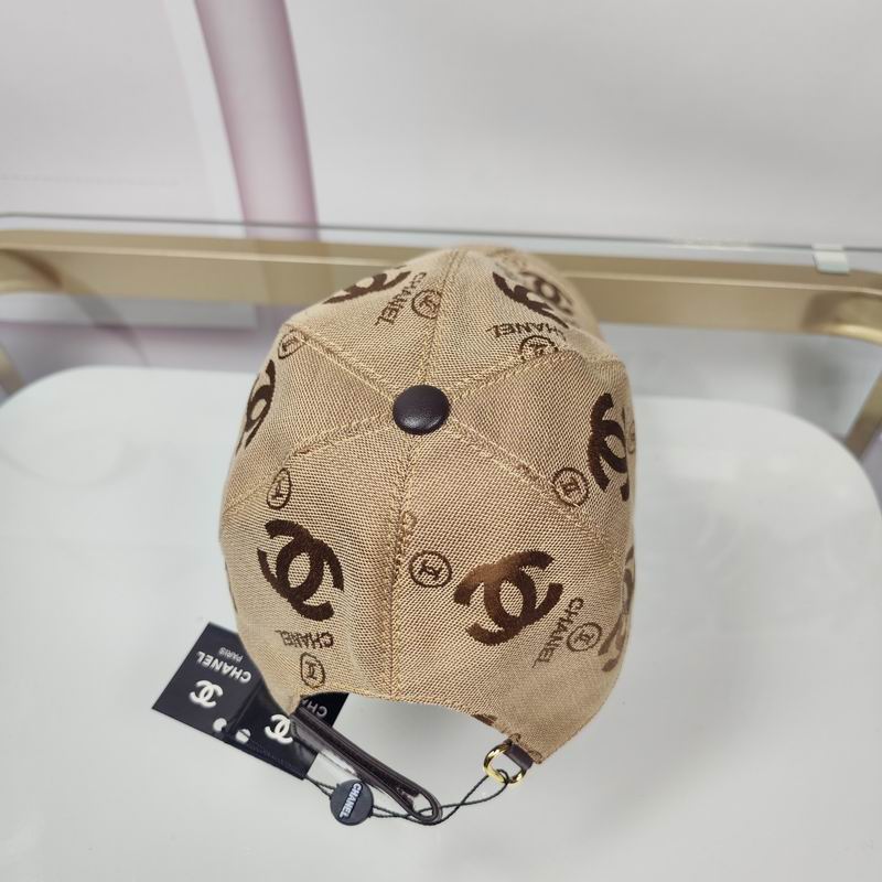 Chanel Cap(高版本）dx (789)