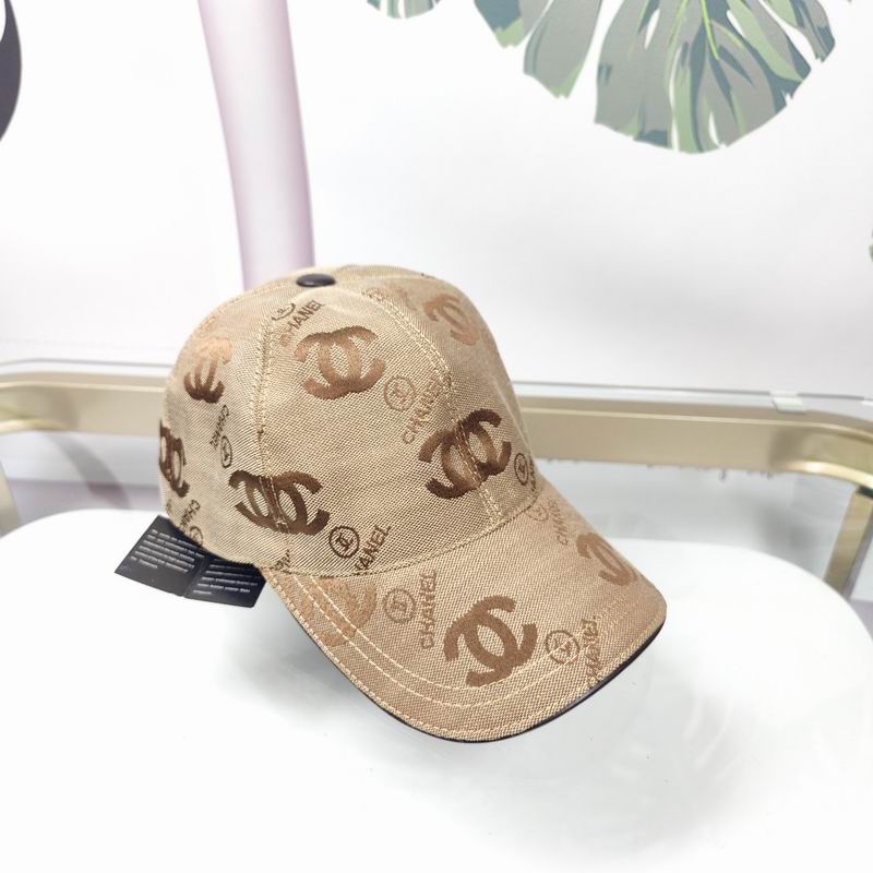 Chanel Cap(高版本）dx (790)