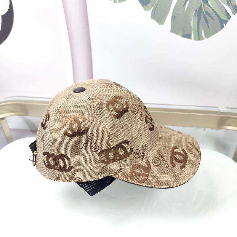 Chanel Cap(高版本）dx (791)