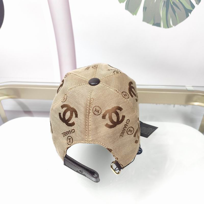 Chanel Cap(高版本）dx (793)