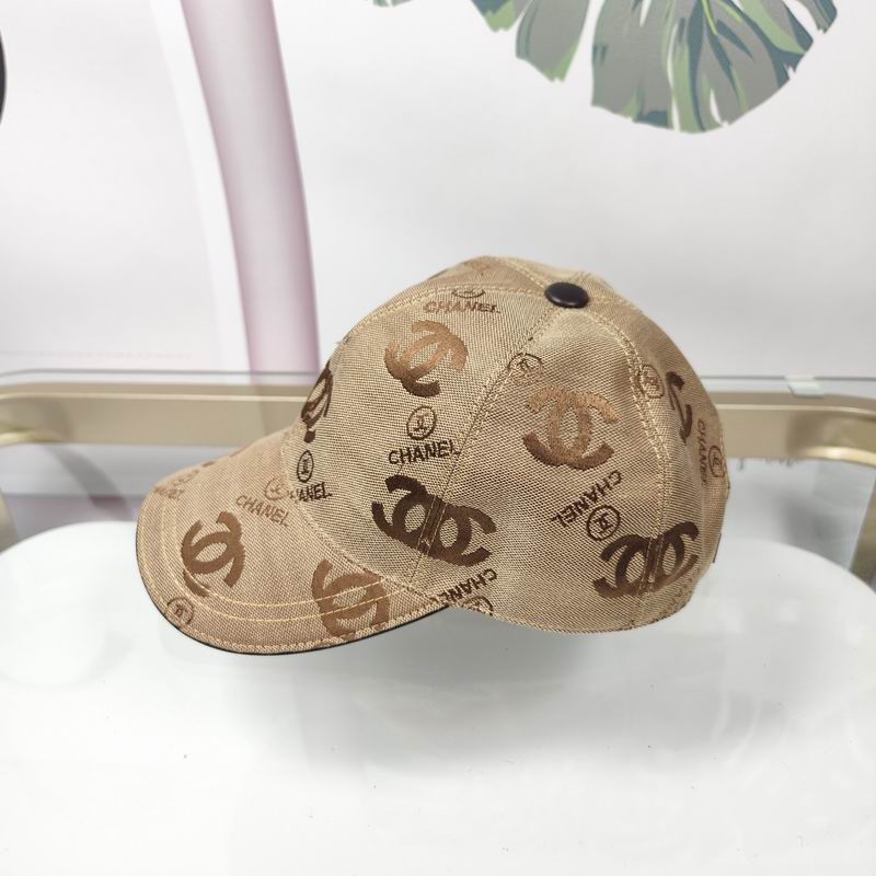 Chanel Cap(高版本）dx (794)