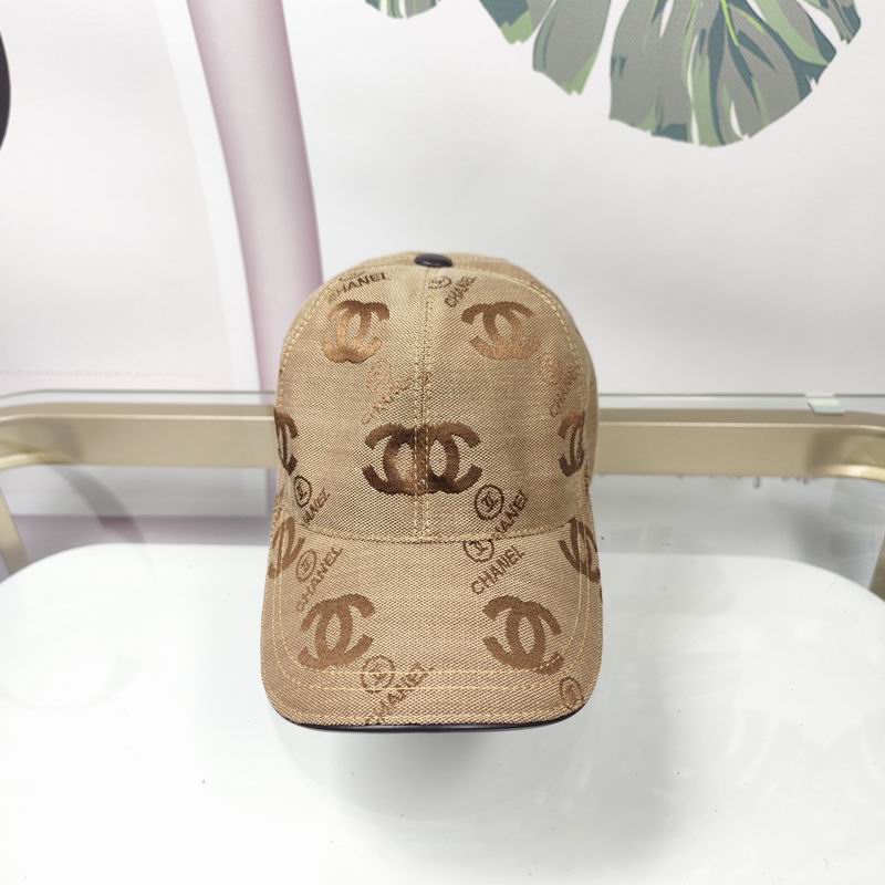 Chanel Cap(高版本）dx (796)