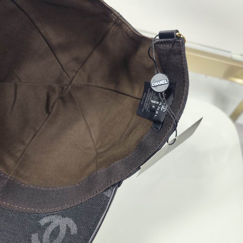 Chanel Cap(高版本）dx (798)