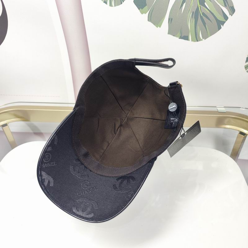 Chanel Cap(高版本）dx (799)