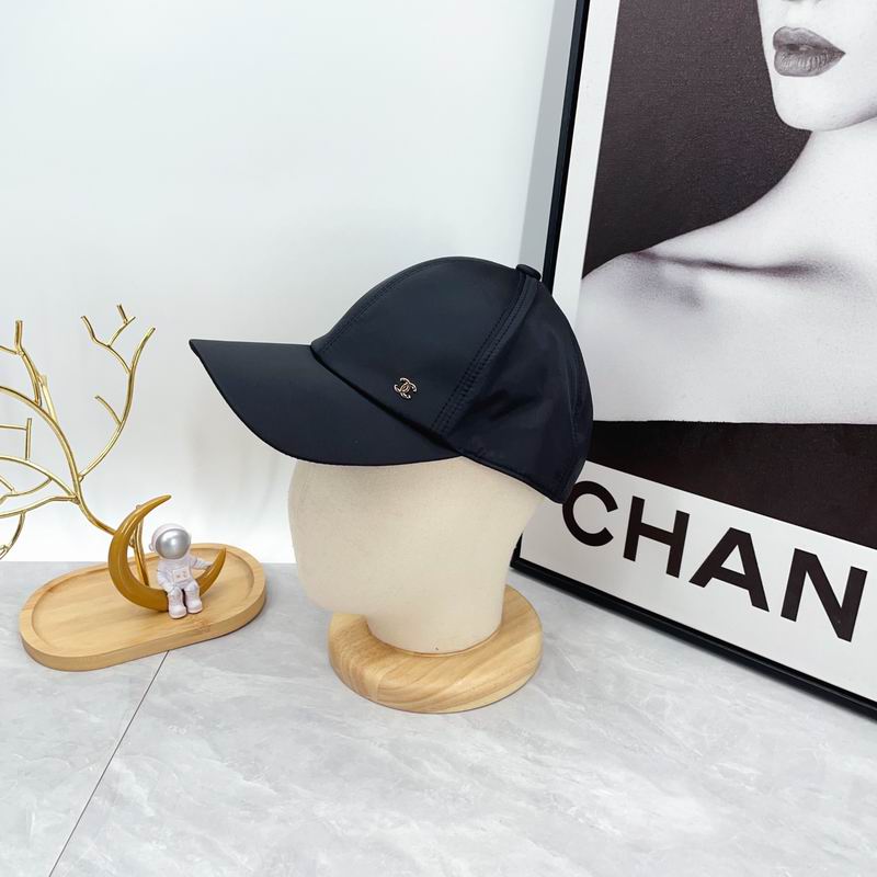 Chanel Cap(高版本）dx (8)