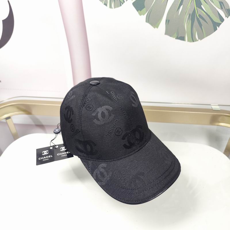 Chanel Cap(高版本）dx (800)