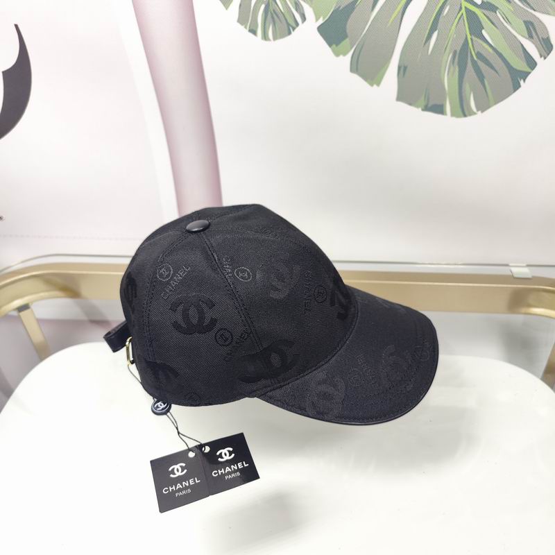 Chanel Cap(高版本）dx (801)