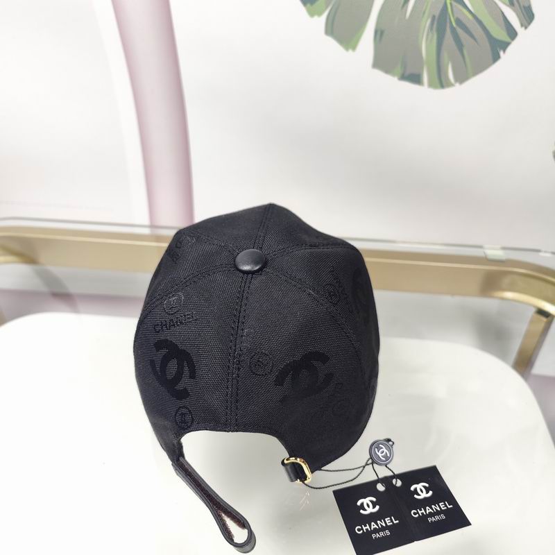 Chanel Cap(高版本）dx (802)