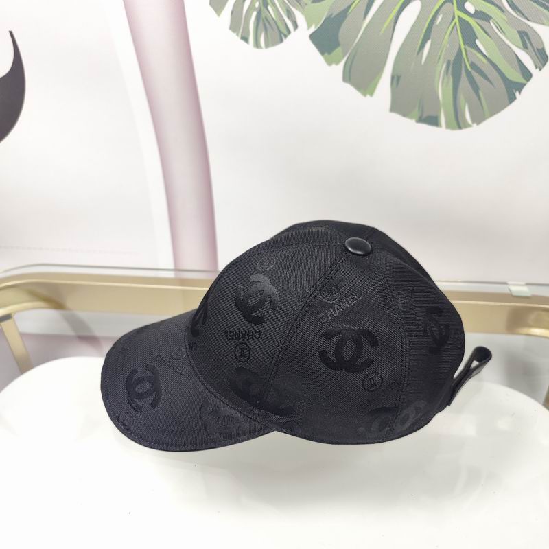 Chanel Cap(高版本）dx (803)