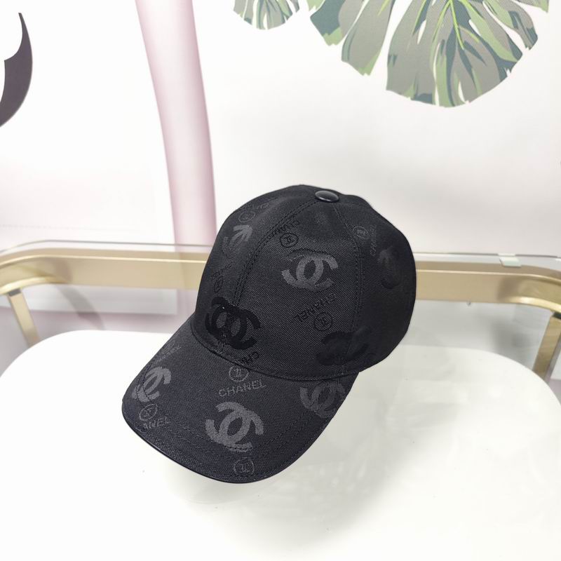 Chanel Cap(高版本）dx (804)